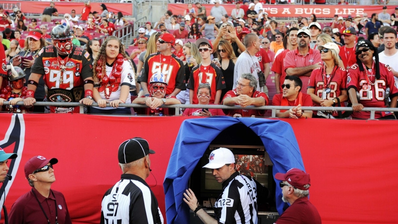 Buccaneers Fans Talk Keys to Victory Over the Cowboys